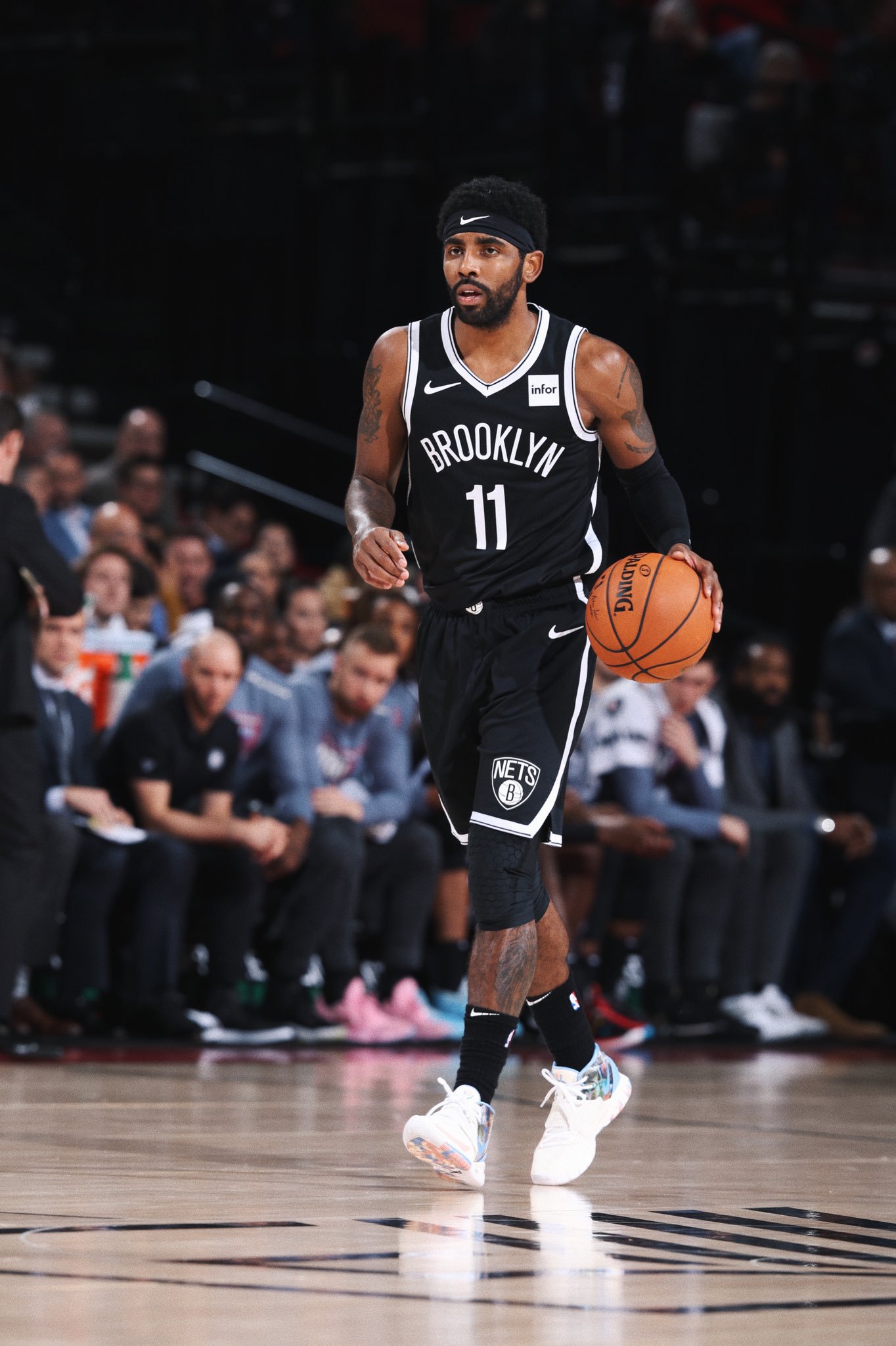 荒者的独特 荒者的独特