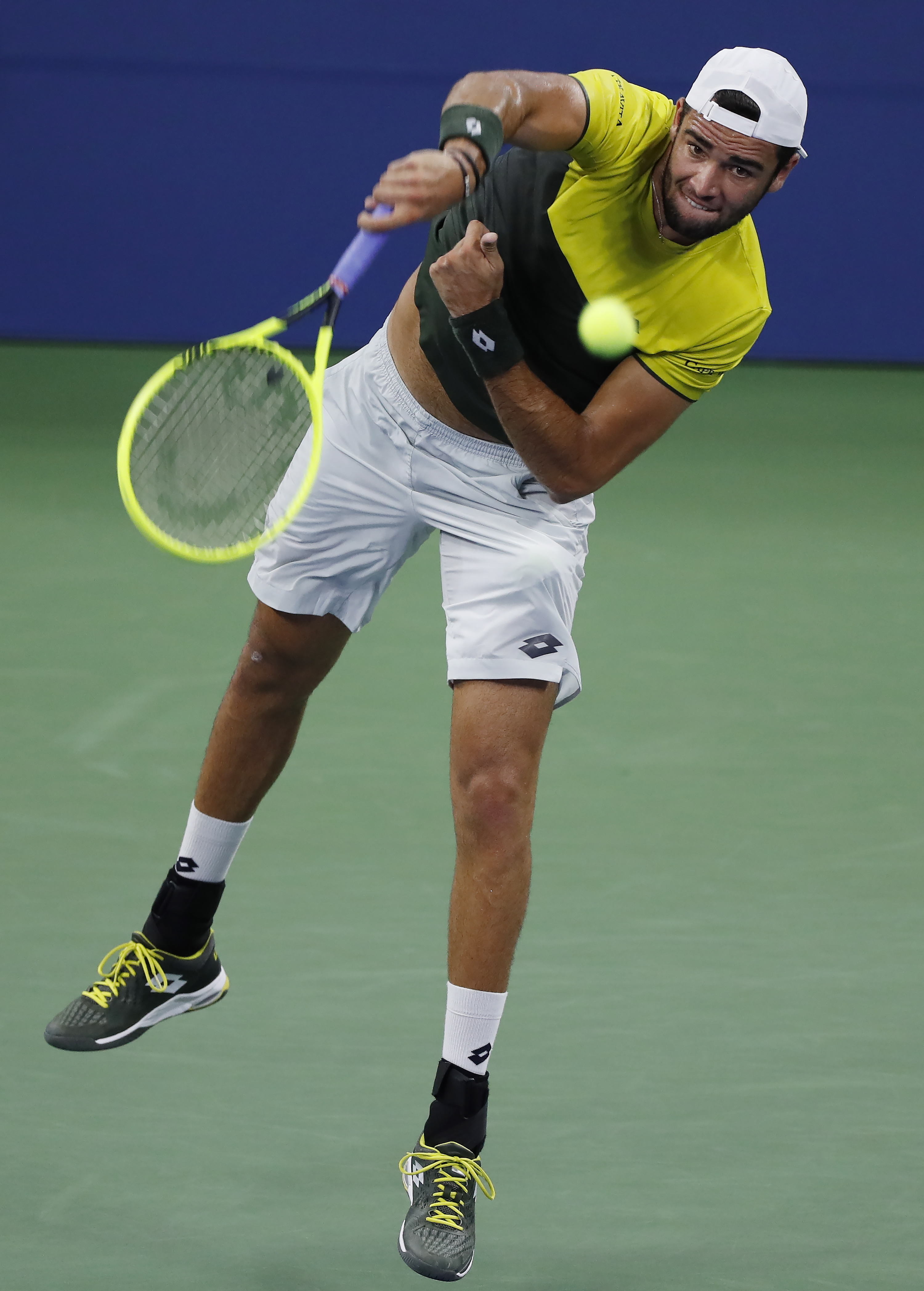 潜在影响 潜在影响