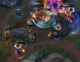 六人上双 六人上双