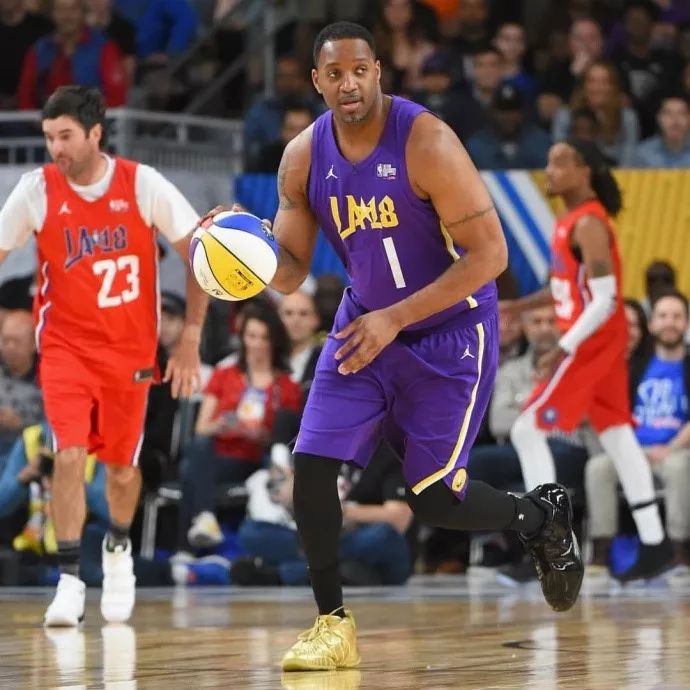 作为篮球界 作为篮球界