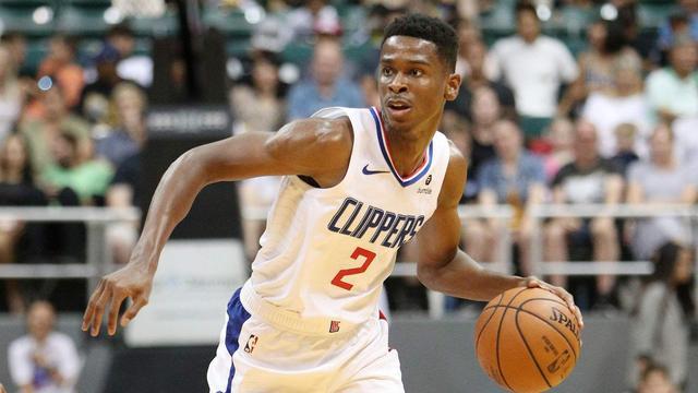 超中的表现 超中的表现