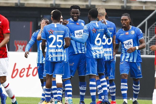 動強度與隊 動強度與隊