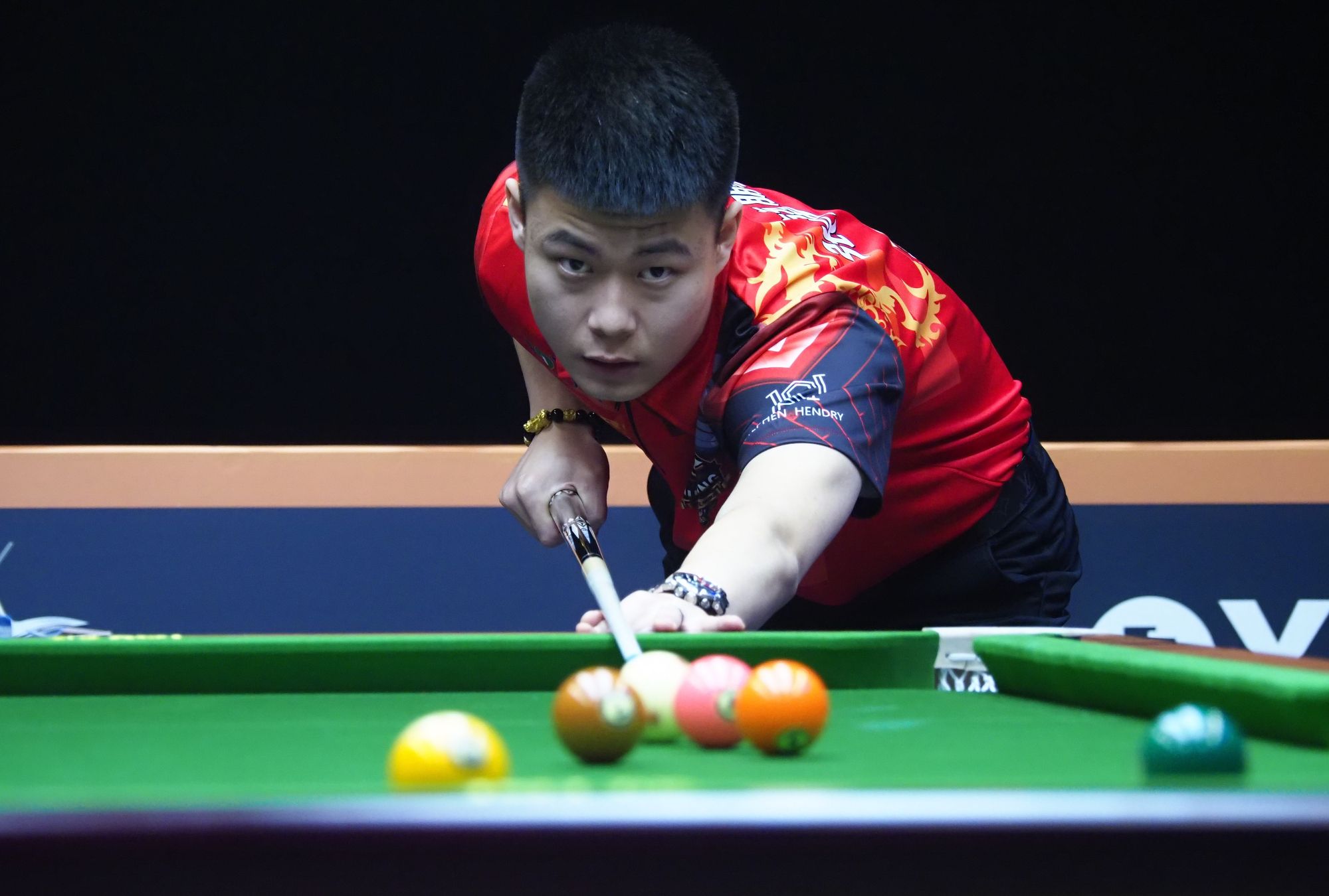 阴影边界 阴影边界